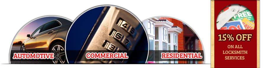 Wyoming Locksmith services